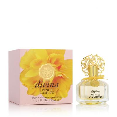 Vince Camuto Divina Woda perfumowana dla kobiet 100 ml