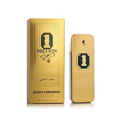 Paco Rabanne 1 Million Golden Oud Perfumy dla mężczyzn 100 ml