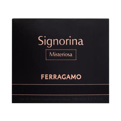 Ferragamo Signorina Misteriosa Woda perfumowana dla kobiet 100 ml