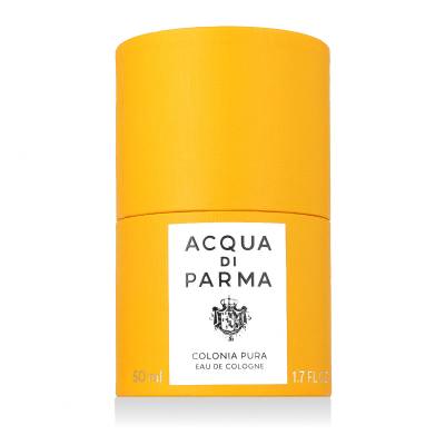 Acqua di Parma Colonia Pura Woda kolońska 50 ml