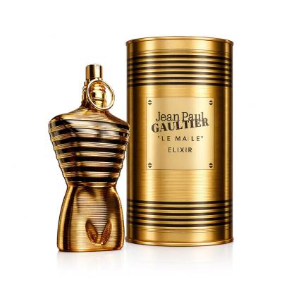 Jean Paul Gaultier Le Male Elixir Absolu Perfumy dla mężczyzn 75 ml
