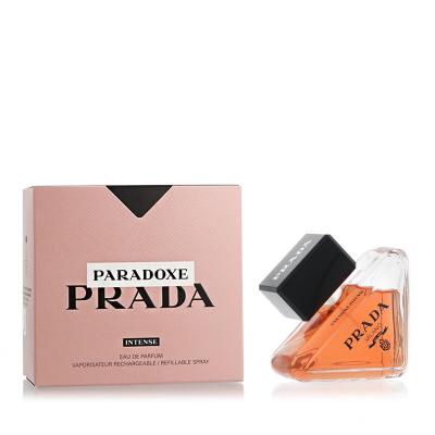 Prada Paradoxe Intense Woda perfumowana dla kobiet Do napełnienia 50 ml