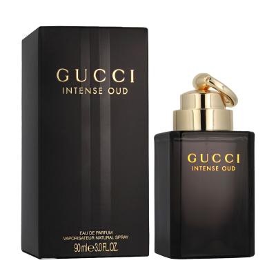 Gucci Intense Oud Woda perfumowana 90 ml
