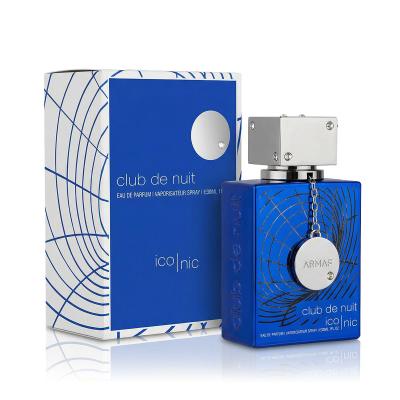 Armaf Club de Nuit Blue Iconic Woda perfumowana dla mężczyzn 30 ml