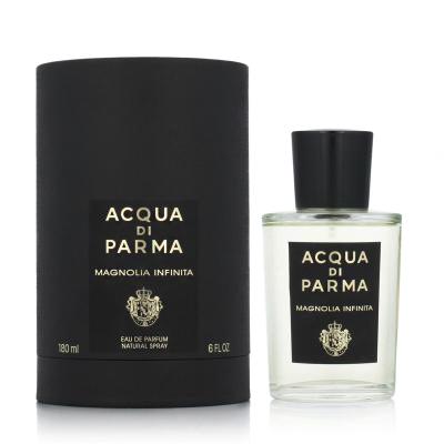 Acqua di Parma Signatures Of The Sun Magnolia Infinita Woda perfumowana dla kobiet 180 ml
