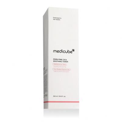 Medicube PDRN Pink Cica Soothing Toner Wody i spreje do twarzy 250 ml