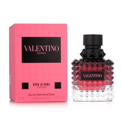 Valentino Donna Born in Roma Intense Woda perfumowana dla kobiet 50 ml