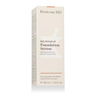 Perricone MD No Makeup Foundation Serum SPF20 Podkład dla kobiet 30 ml Odcień Buff