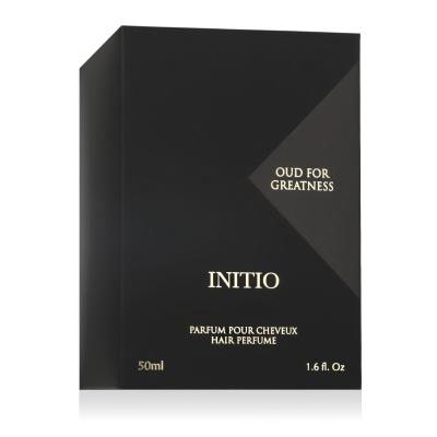 Initio Oud For Greatness Mgiełka do włosów 50 ml