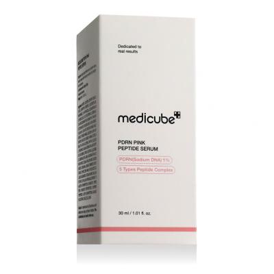 Medicube PDRN Pink Peptide Serum Serum do twarzy 30 ml