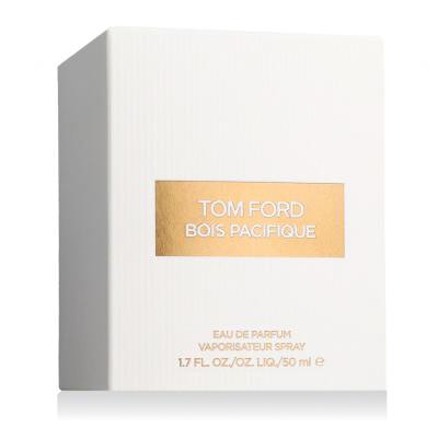 TOM FORD Signature Collection Bois Pacifique Woda perfumowana dla mężczyzn 50 ml