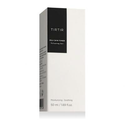 TIRTIR Milk Skin Toner Wody i spreje do twarzy 50 ml