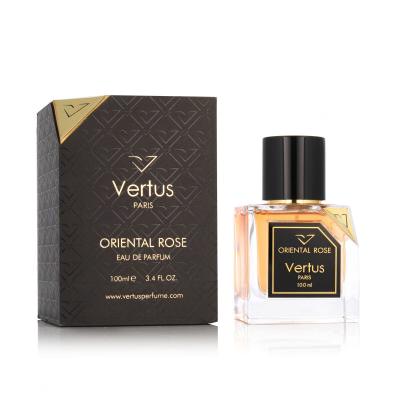 Vertus Oriental Rose Woda perfumowana 100 ml