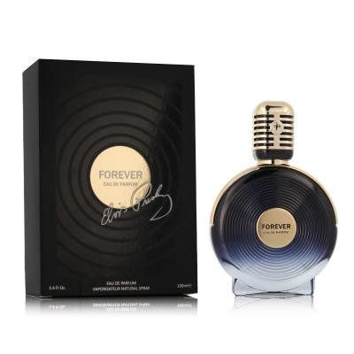 Elvis Presley Forever Woda perfumowana dla kobiet 100 ml