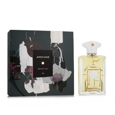 Amouage Beach Hut Man Woda perfumowana dla mężczyzn 100 ml