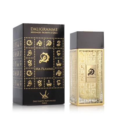 Dali Haute Parfumerie Daligramme Ma Flamme Woda perfumowana dla kobiet 100 ml