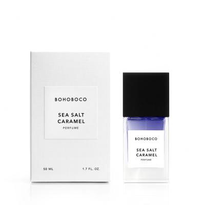 Bohoboco Sea Salt Caramel Perfumy 50 ml