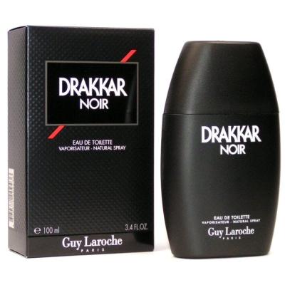 Guy Laroche Drakkar Noir Woda toaletowa dla mężczyzn 100 ml tester
