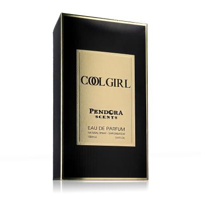 Pendora Scents Cool Girl Woda perfumowana dla kobiet 100 ml