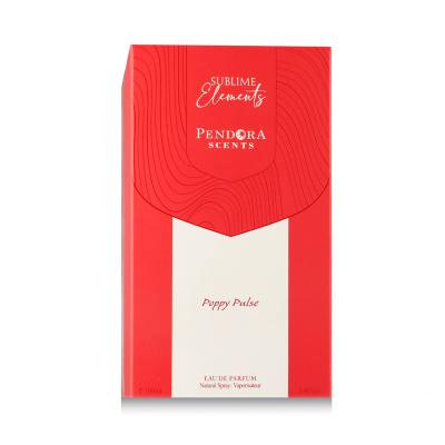 Pendora Scents Poppy Pulse Woda perfumowana dla kobiet 100 ml