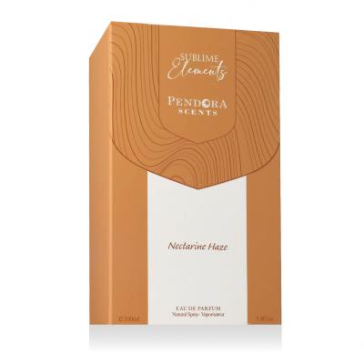 Pendora Scents Nectarine Haze Woda perfumowana 100 ml