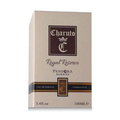 Pendora Scents Charuto Regal Reserve Woda perfumowana 100 ml