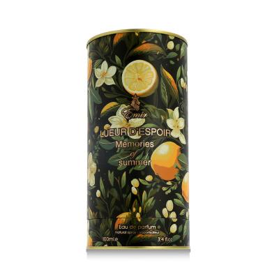 Emir Lueur D'espoir Memories of Summer Woda perfumowana 100 ml
