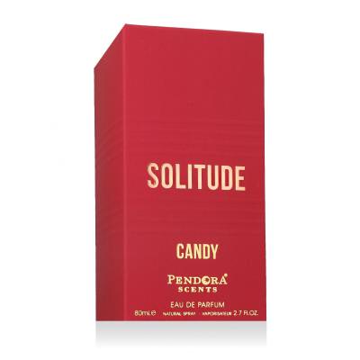 Pendora Scents Solitude Candy Woda perfumowana dla kobiet 80 ml