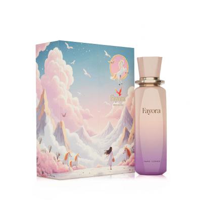 Paris Corner Fayora Woda perfumowana dla kobiet 100 ml