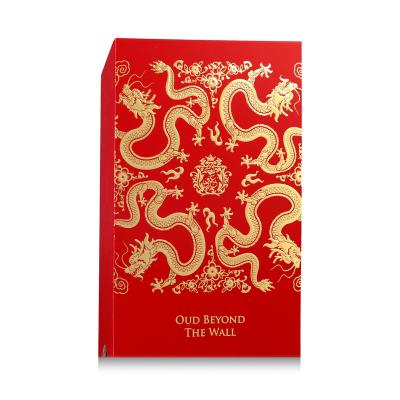 Ministry Of Oud Oud Beyond The Wall Woda perfumowana dla kobiet 100 ml