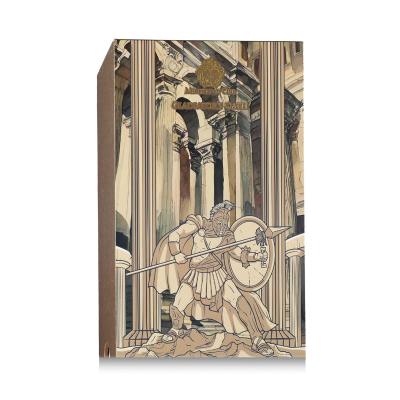 Ministry Of Oud Gladiator's Oath Woda perfumowana dla kobiet 100 ml