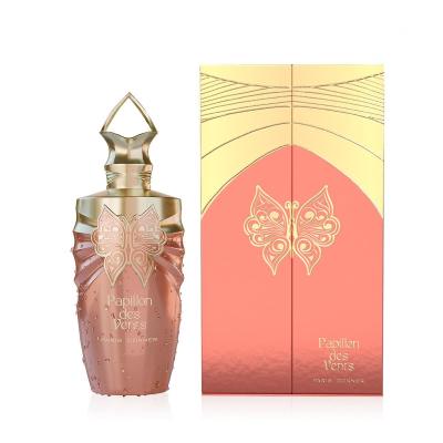 Paris Corner Papillon des Vents Woda perfumowana dla kobiet 100 ml