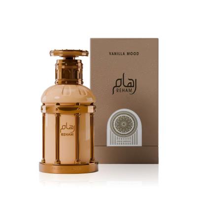 Paris Corner Reham Vanilla Mood Woda perfumowana 100 ml