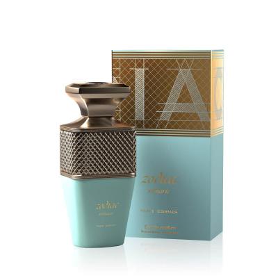 Paris Corner Zodiac Solmaris Woda perfumowana 100 ml