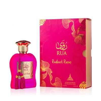 Paris Corner Rua Radiant Roses Ekstrakt perfum dla kobiet 100 ml