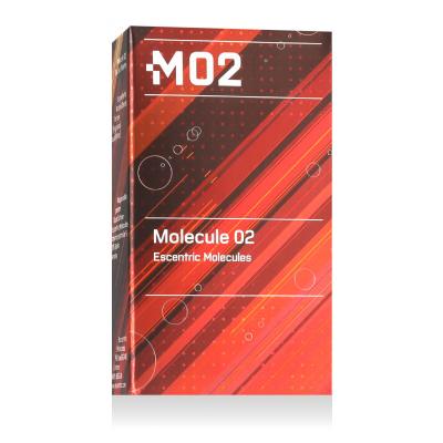 Escentric Molecules Molecule 02 Woda toaletowa 30 ml