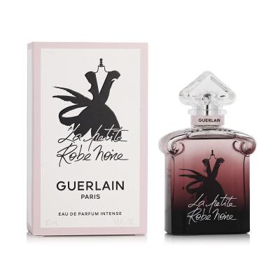 Guerlain La Petite Robe Noire Intense Woda perfumowana dla kobiet 50 ml