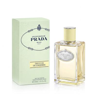 Prada Infusion de Gingembre Woda perfumowana 100 ml