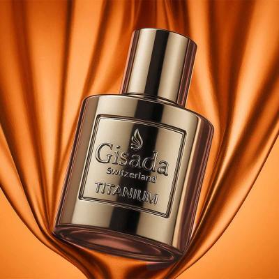 Gisada Titanium Woda perfumowana 100 ml