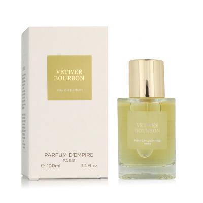 Parfum d&#039;Empire Vétiver Bourbon Woda perfumowana 100 ml