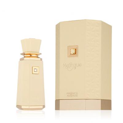 French Avenue Sweet Pleasure Collection Meringue Woda perfumowana dla kobiet 100 ml