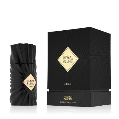 French Avenue Royal Blend Nero Ekstrakt perfum 100 ml