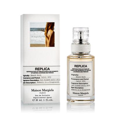 Maison Margiela Paris Replica Beach Walk Woda toaletowa dla kobiet 30 ml