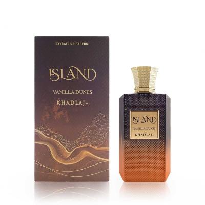 Khadlaj Island Vanilla Dunes Ekstrakt perfum 100 ml