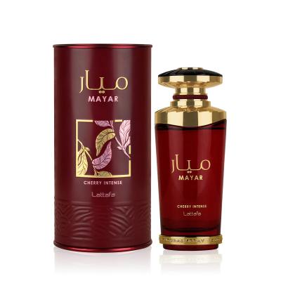 Lattafa Mayar Cherry Intense Woda perfumowana dla kobiet 100 ml