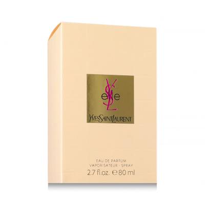 Yves Saint Laurent Elle 2024 Woda perfumowana dla kobiet 80 ml