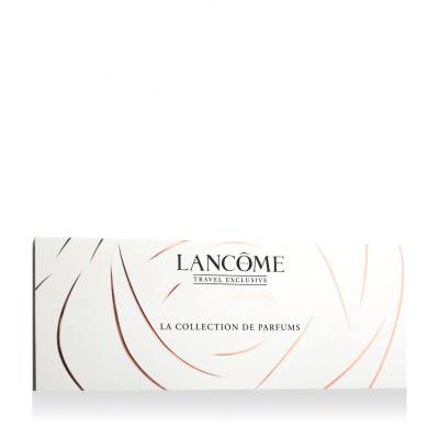 Lancôme Mini Set Gift Set Woda perfumowana dla kobiet Zestaw