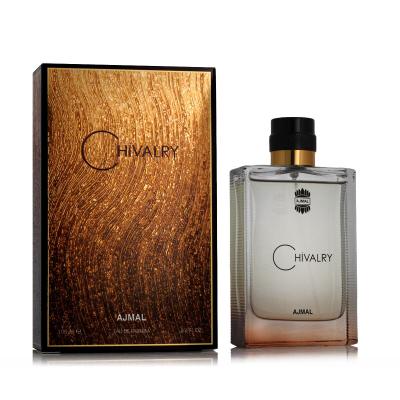 Ajmal Chivalry Woda perfumowana dla mężczyzn 100 ml