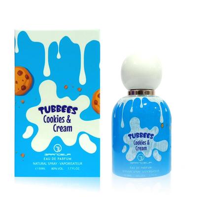 Grandeur Tubbees Cookies &amp; Cream Woda perfumowana 50 ml