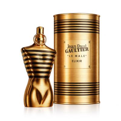 Jean Paul Gaultier Le Male Elixir Absolu Perfumy dla mężczyzn 125 ml